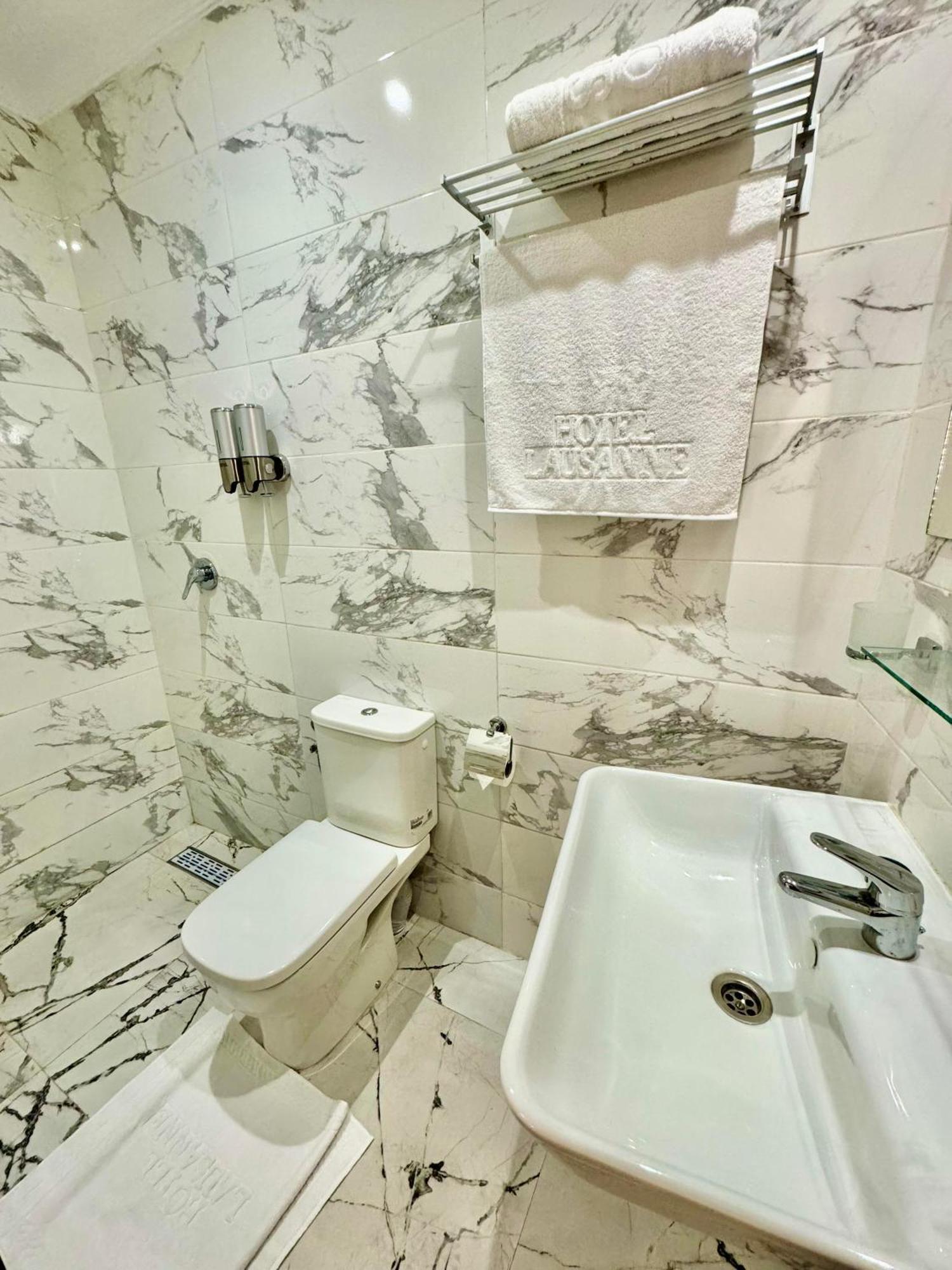 The Hotel Syracuse Kazablanka Dış mekan fotoğraf