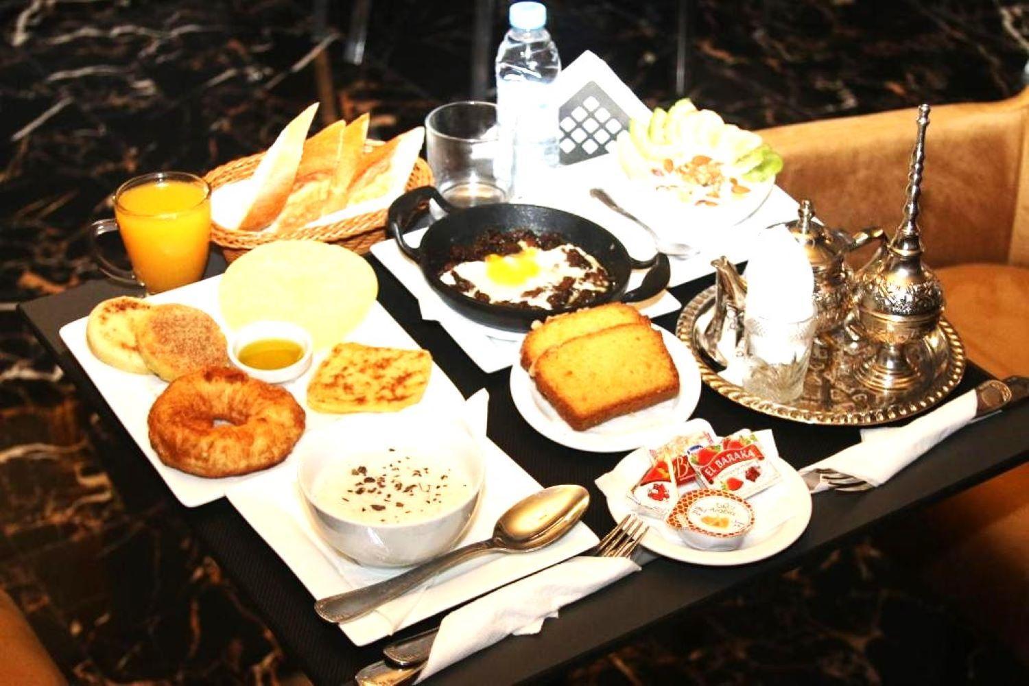 The Hotel Syracuse Kazablanka Dış mekan fotoğraf