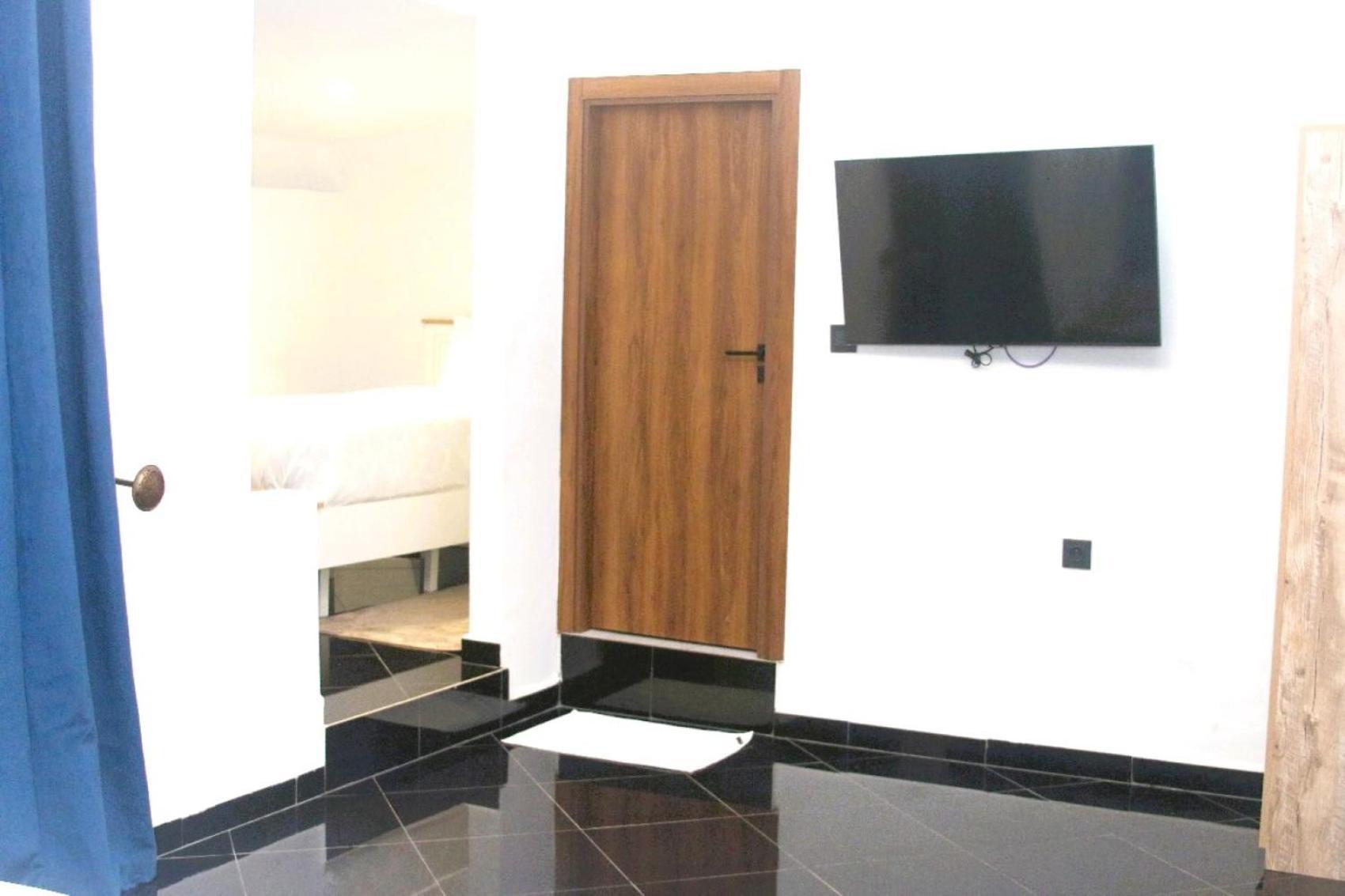 The Hotel Syracuse Kazablanka Dış mekan fotoğraf